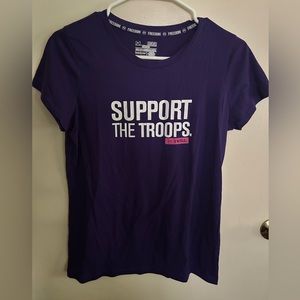 Under Armour Workout Tee